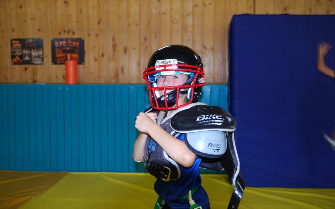 Schultour Kindersportschule Burghausen